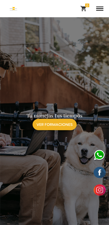 Soluciones informáticas a medida en Chile